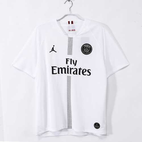 2018∕19 Paris Saint-Germain Away  Retro Jersey