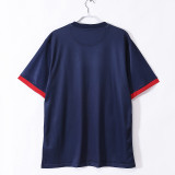 2013∕14 Paris Saint-Germain Home  Retro Jersey