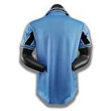 1998∕99 Ss Lazio Home  Retro Jersey