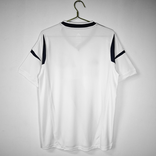 2012 La Galaxy Home  Retro Jersey