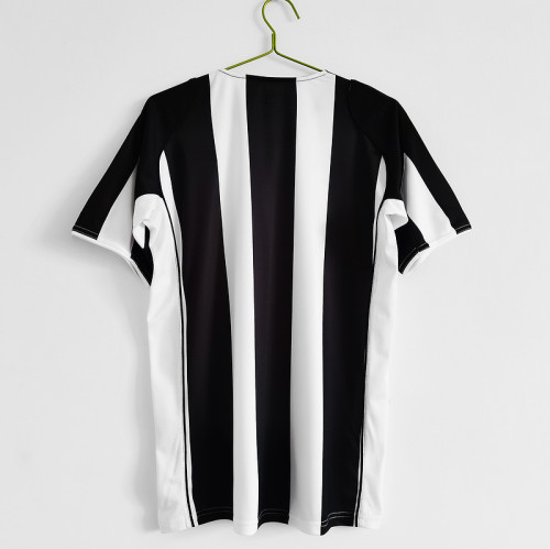 2004∕05 Juventus Home  Retro Jersey
