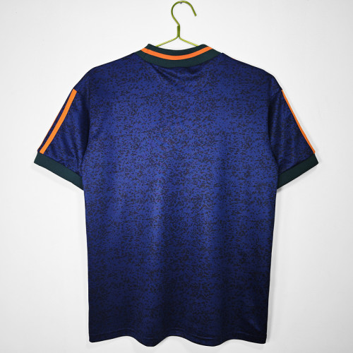 1997∕98 Newcastle United Away  Retro Jersey