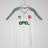 1990∕92 Ireland Away  Retro Jersey