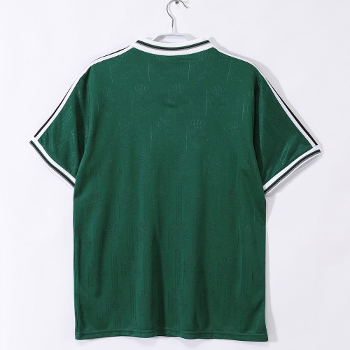 1999∕00 Deportivo La Coruña Away  Retro Jersey