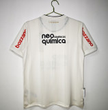 2012 Sc Corinthians Paulista Home  Retro Jersey