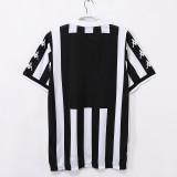 1999∕00 Juventus Home  Retro Jersey