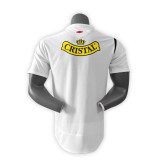 2006 Colo-Colo Home  Retro Jersey