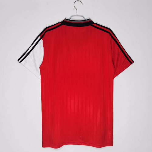 1995∕96 Rangers Away  Retro Jersey