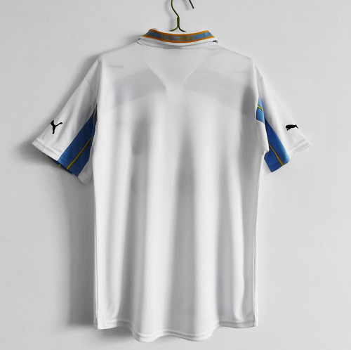 1998∕00 Ss Lazio Third  Retro Jersey