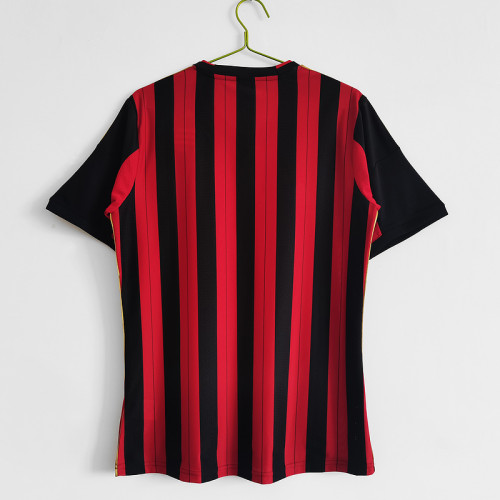 2013∕14 Ac Milan   Retro Jersey