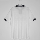 1991∕93 Tottenham Home  Retro Jersey