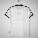 1996∕98 Bayern München Away  Retro Jersey