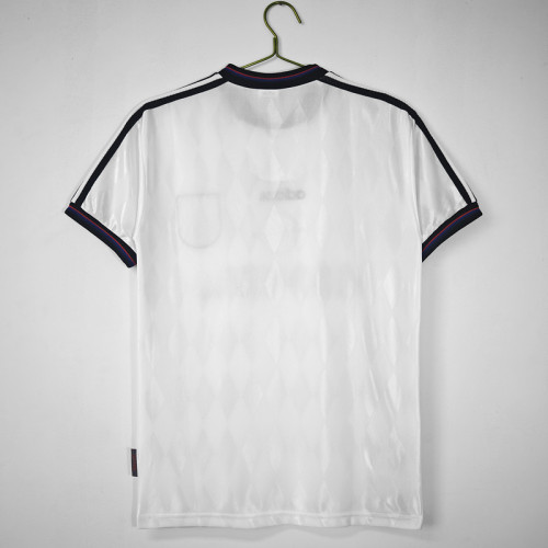 1996∕98 Bayern München Away  Retro Jersey