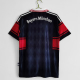 1997∕99 Bayern München Home  Retro Jersey