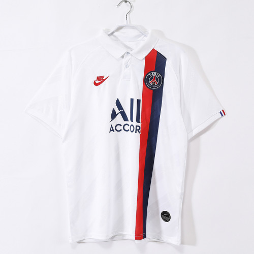 2019∕20 Paris Saint-Germain Away  Retro Jersey