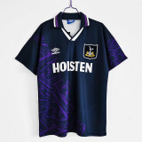 1994∕95 Tottenham Away  Retro Jersey