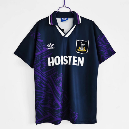 1994∕95 Tottenham Away  Retro Jersey