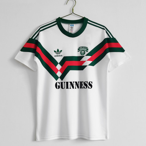 1988∕89 Cork City Home  Retro Jersey