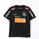 2012∕13 Santos Fc  Retro Jersey