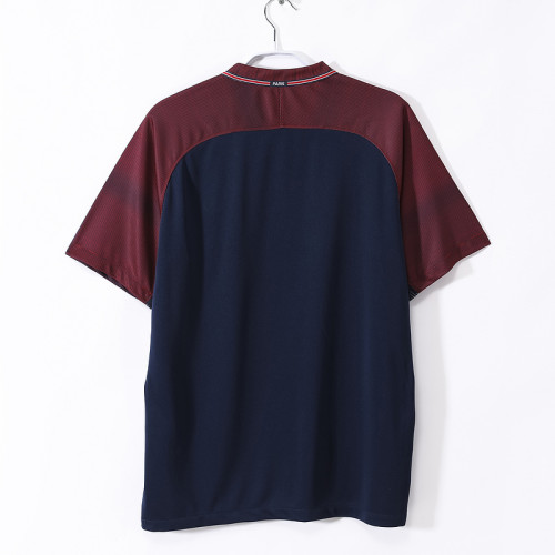2017∕18 Paris Saint-Germain Home  Retro Jersey