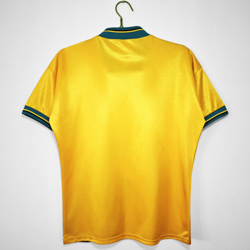 1993∕95 Bayern München Away  Retro Jersey