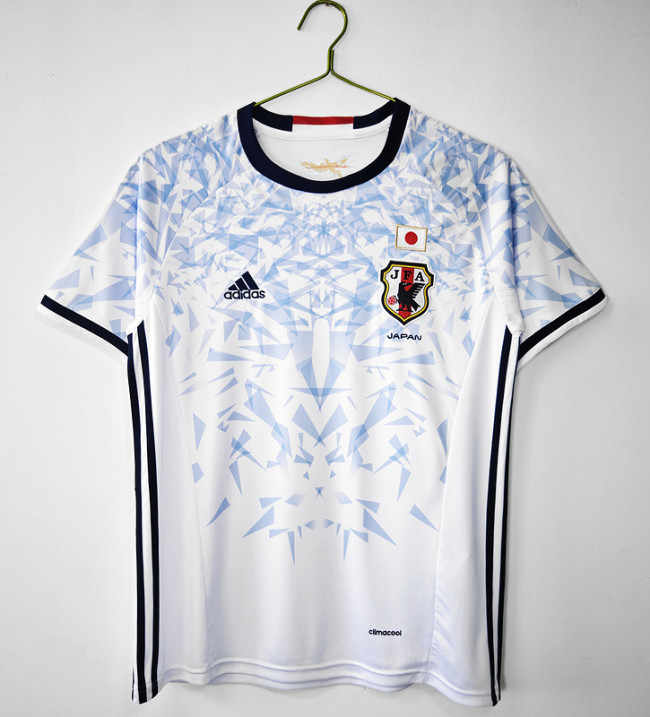 2016∕17 Japan Away  Retro Jersey