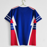 1990 Yugoslavia Home  Retro Jersey
