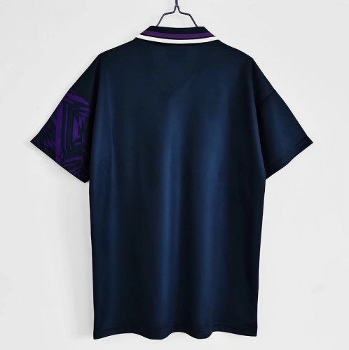 1994∕95 Tottenham Away  Retro Jersey