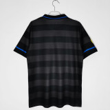 1997∕98 Inter Milan Third  Retro Jersey