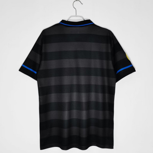 1997∕98 Inter Milan Third  Retro Jersey