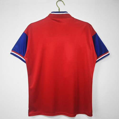 1993∕95 Bayern München Home  Retro Jersey