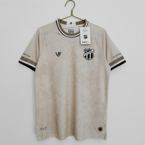 2022∕23 Ceará Sc Third  Retro Jersey