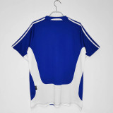 2004 Greece Home  Retro Jersey
