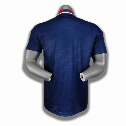 1994∕95 Afc Ajax Away  Retro Jersey