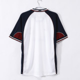 1999∕01 West Ham United Away  Retro Jersey