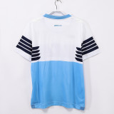 2014∕15 Ss Lazio Home  Retro Jersey