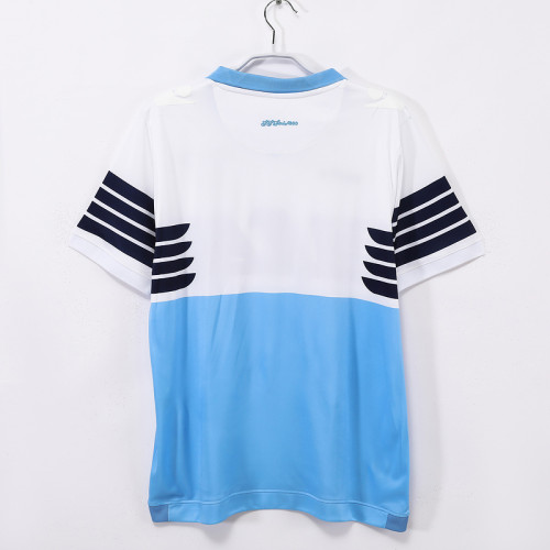 2014∕15 Ss Lazio Home  Retro Jersey