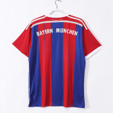 2014∕15 Bayern München Home  Retro Jersey