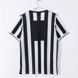 1994∕95 Juventus Home  Retro Jersey