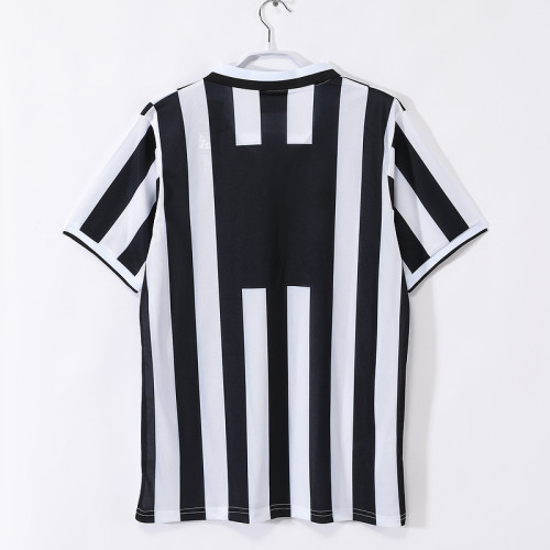 1994∕95 Juventus Home  Retro Jersey