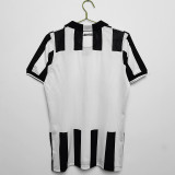 2014∕15 Juventus Home  Retro Jersey
