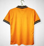 1999∕00 Valencia Cf Away  Retro Jersey