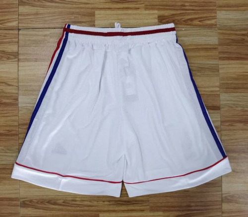 1998 France Home  Retro Jersey