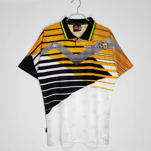 1994 South Africa Home  Retro Jersey