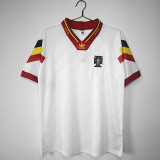 1992∕94 Portugal Away  Retro Jersey
