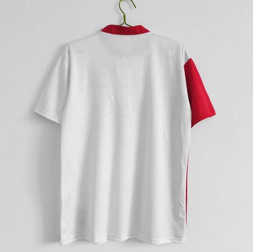 1996∕97 Rangers Away  Retro Jersey