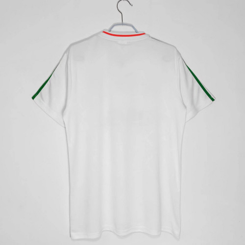 1990∕92 Ireland Away  Retro Jersey