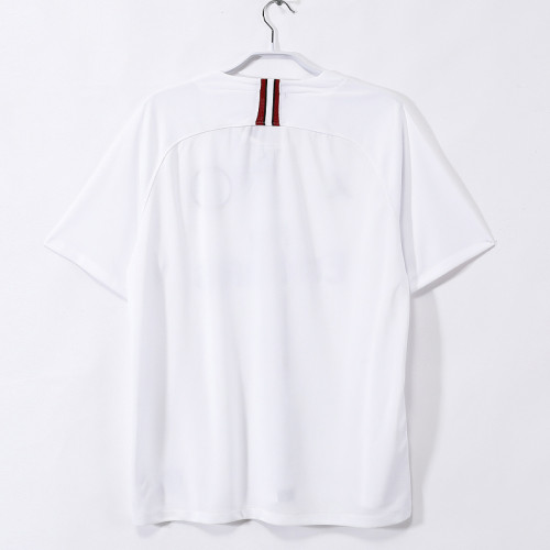 2018∕19 Paris Saint-Germain Away  Retro Jersey