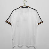 1996 Germany Home  Retro Jersey