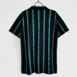 1992∕93 Celtic Away  Retro Jersey